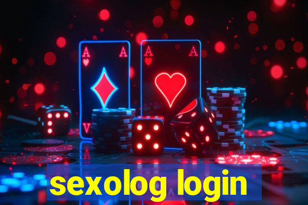 sexolog login